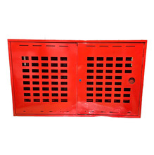 Щит закрытый ЩПЗ-С распашные двери