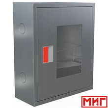 Шкаф пожарный ШПК-310 НО