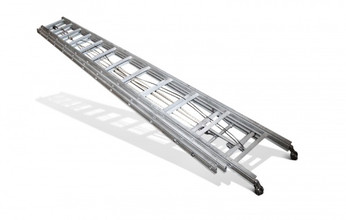 Выдвижная пожарная лестница ВПЛ